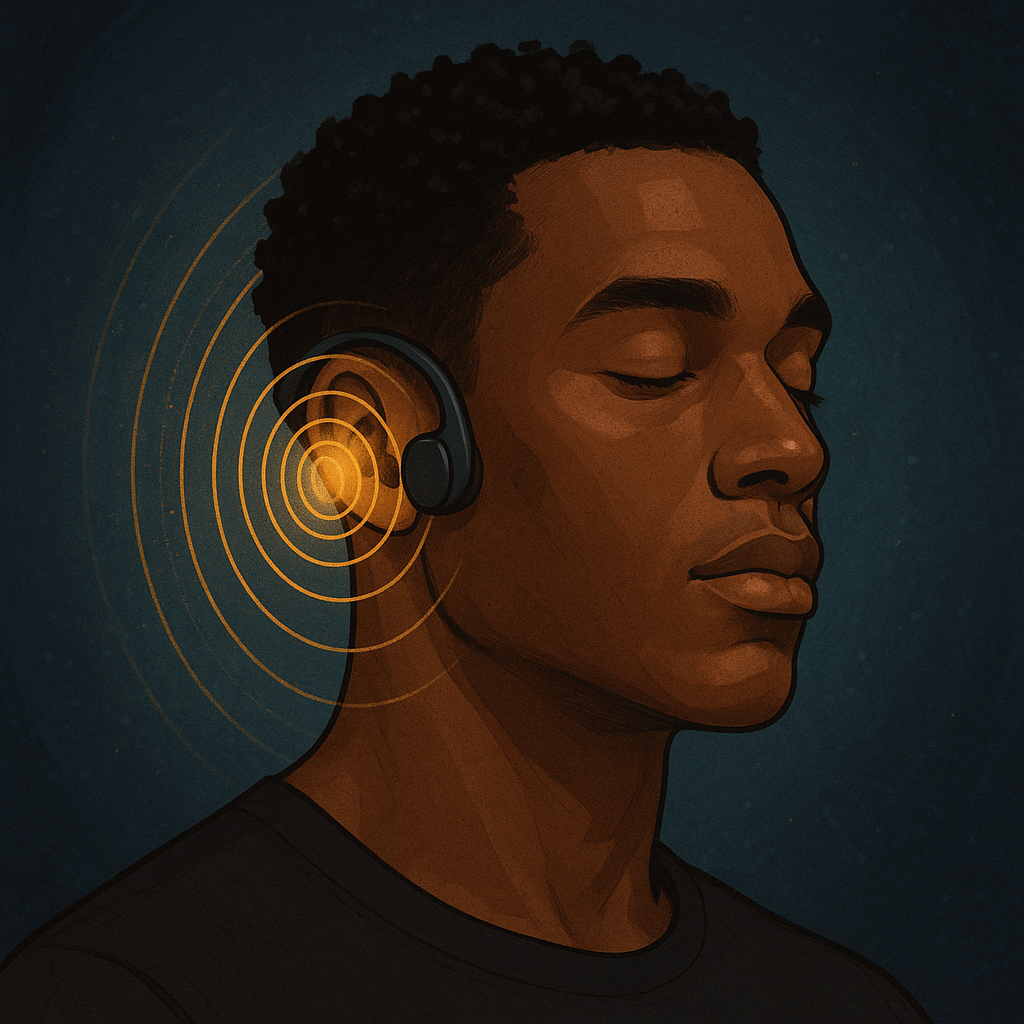 Why Is HFH The Best Way To Listen To Binaural Beats